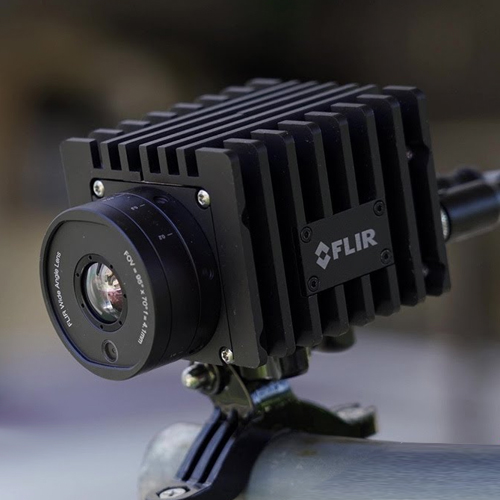 FLIR A70 