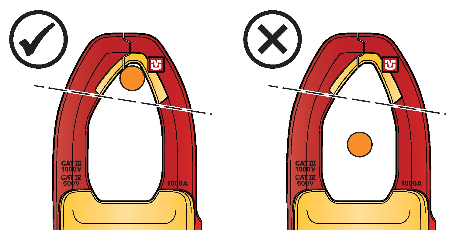 Clamp Diagram