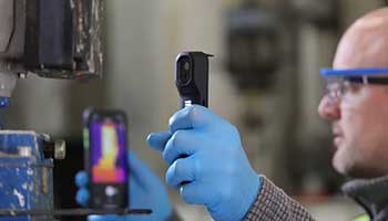 How to Choose a Thermal Camera