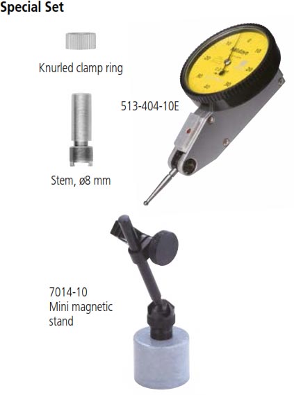 Metric Sets