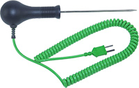 KP05 Plug Mounted Needle Probe