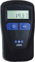 MM2000 Single Input Thermocouple Handheld Thermometer