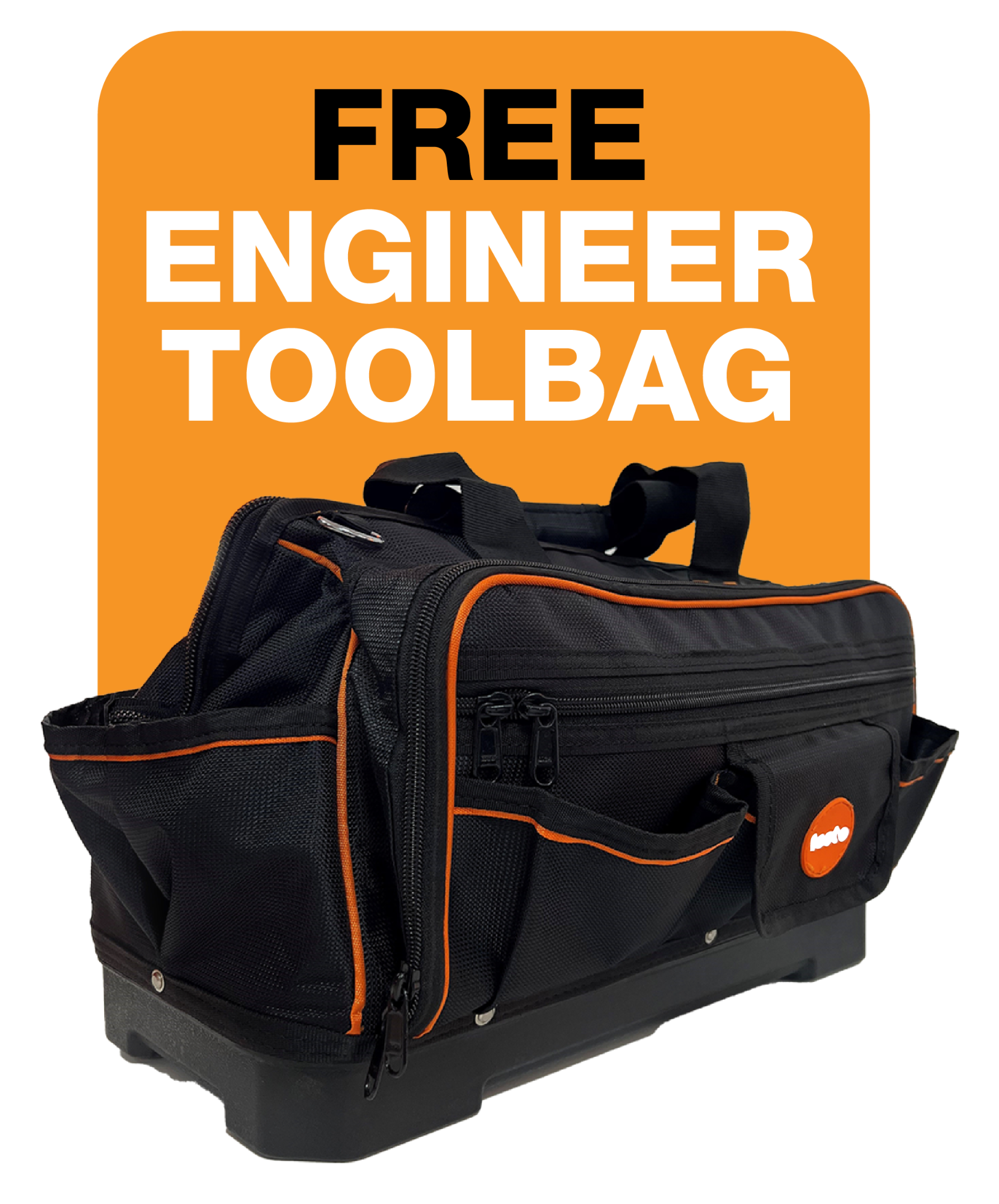 Testo 327-1 Flue Gas Analyser - Standard Kit